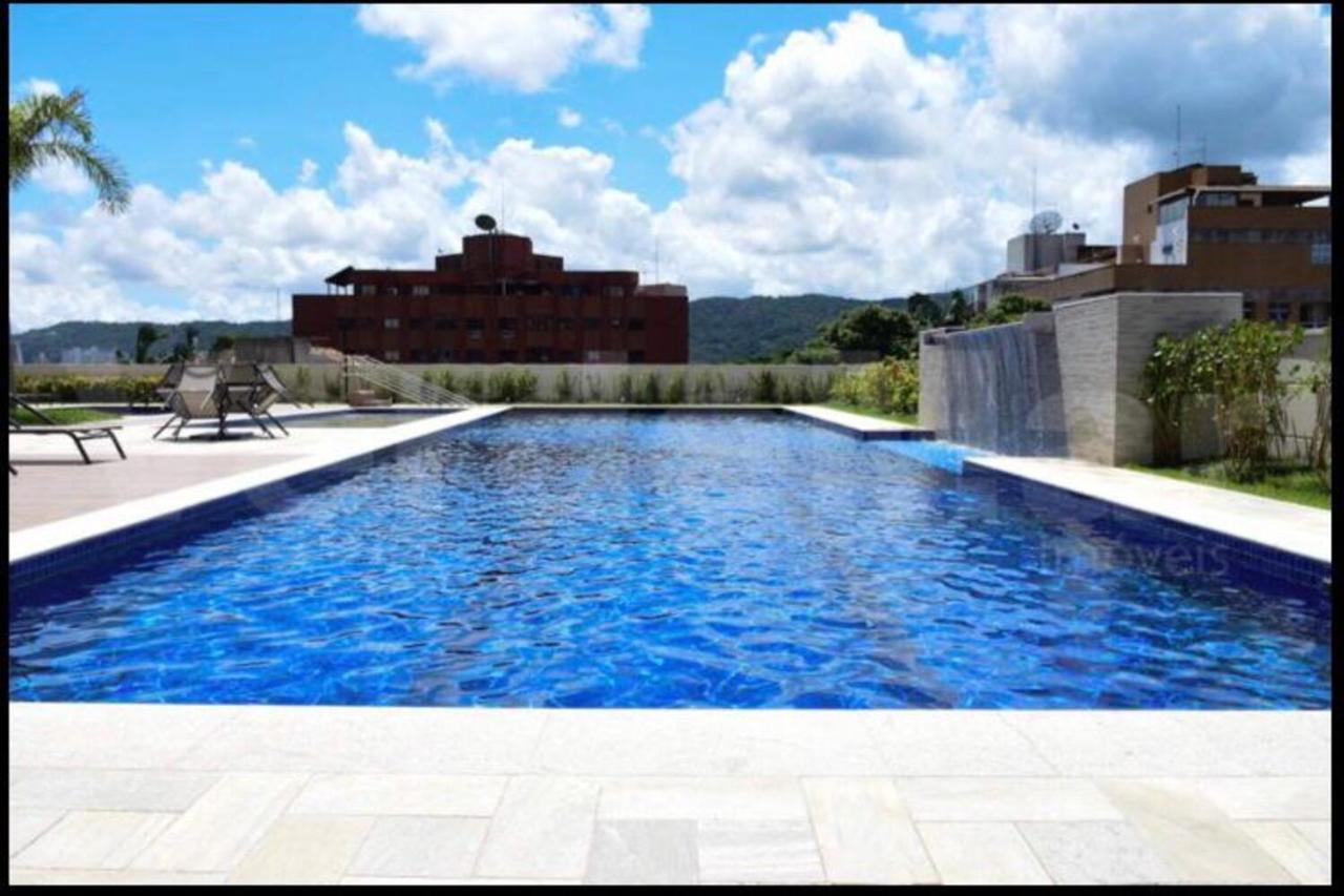 Apartamento Edificio Atlantica Ocean View