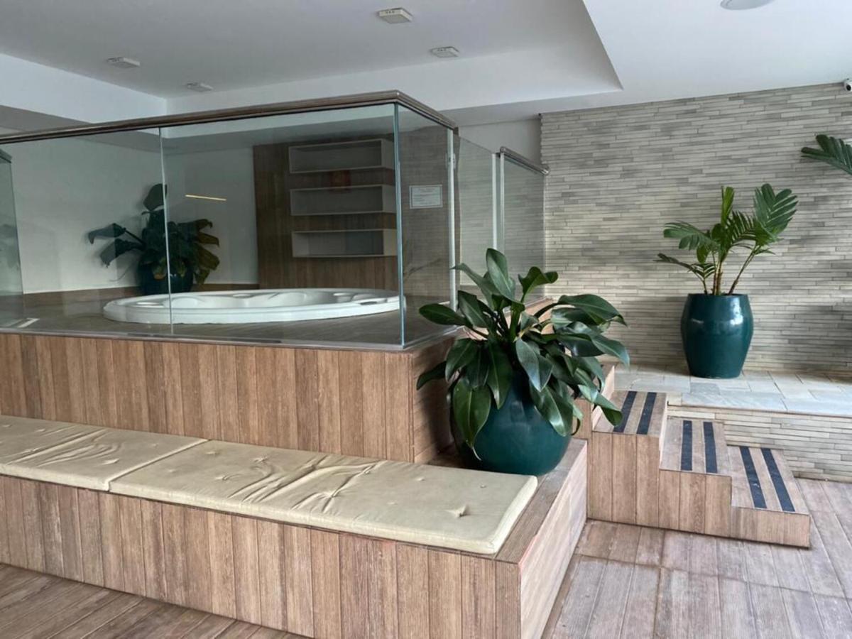 Edificio Atlantica Ocean View Apartamento