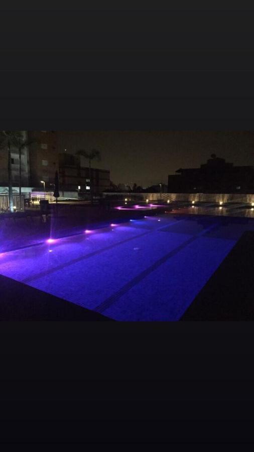 Edificio Atlantica Ocean View * Guarujá