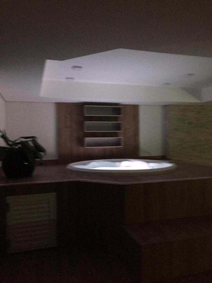 Apartamento Edificio Atlantica Ocean View
