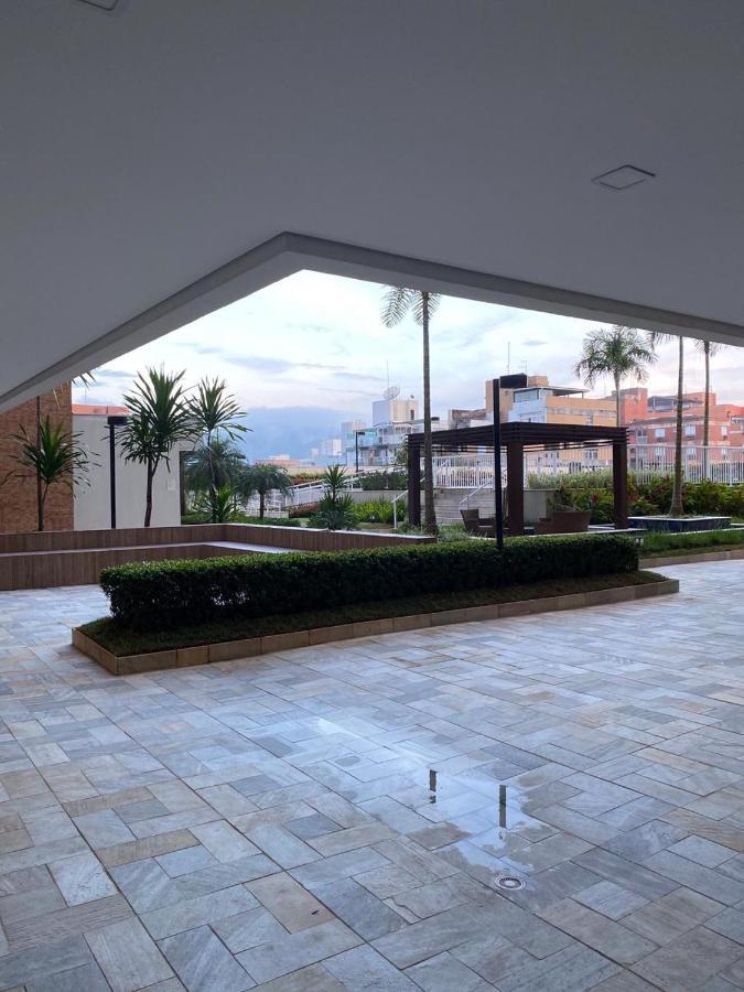 Edificio Atlantica Ocean View * Guarujá