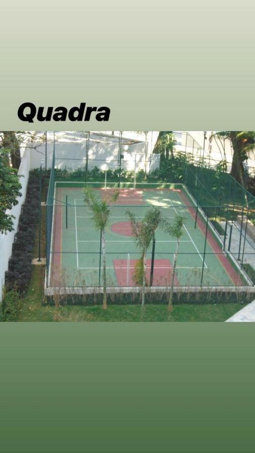 Edificio Atlantica Ocean View Apartamento *