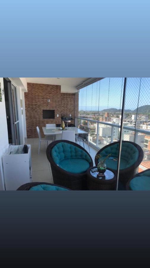 Apartamento Edificio Atlantica Ocean View