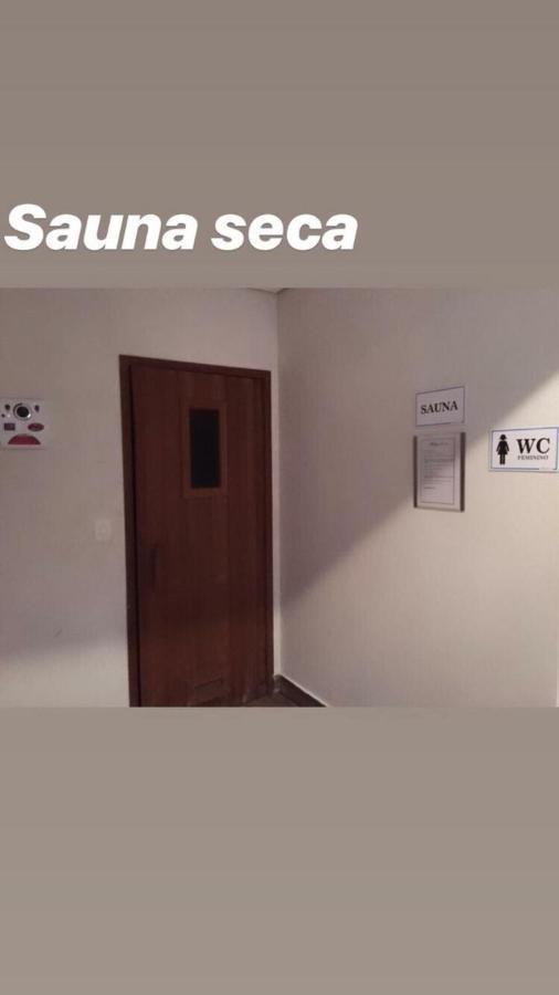 Edificio Atlantica Ocean View Apartamento