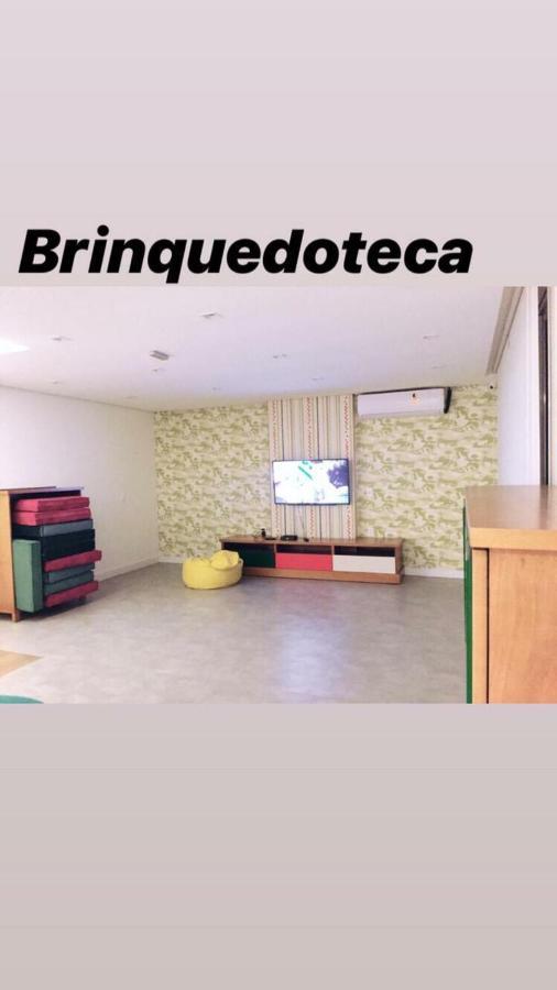 Edificio Atlantica Ocean View Apartamento Guarujá
