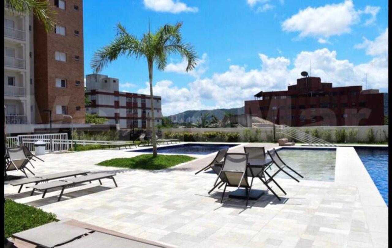 Apartamento Edificio Atlantica Ocean View *